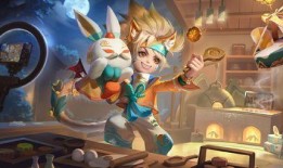 王者荣耀阿轲新爆料视频,暗夜刺客再升级，技能革新引期待